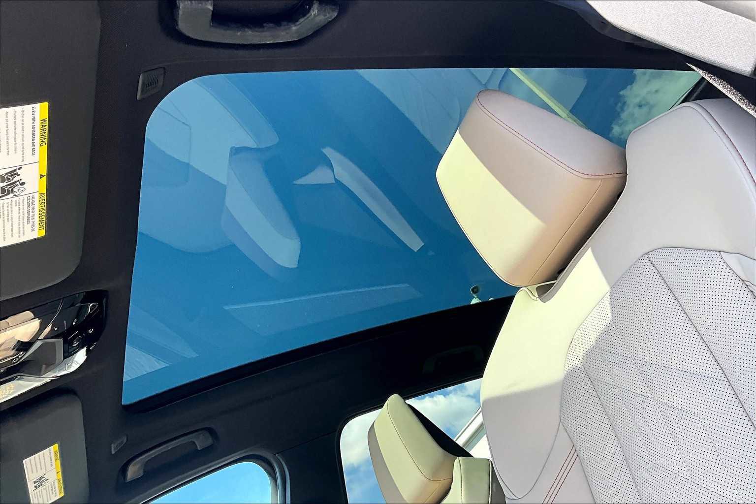 Used 2026 BMW X3 xDrive30 w/ Premium Package image 18