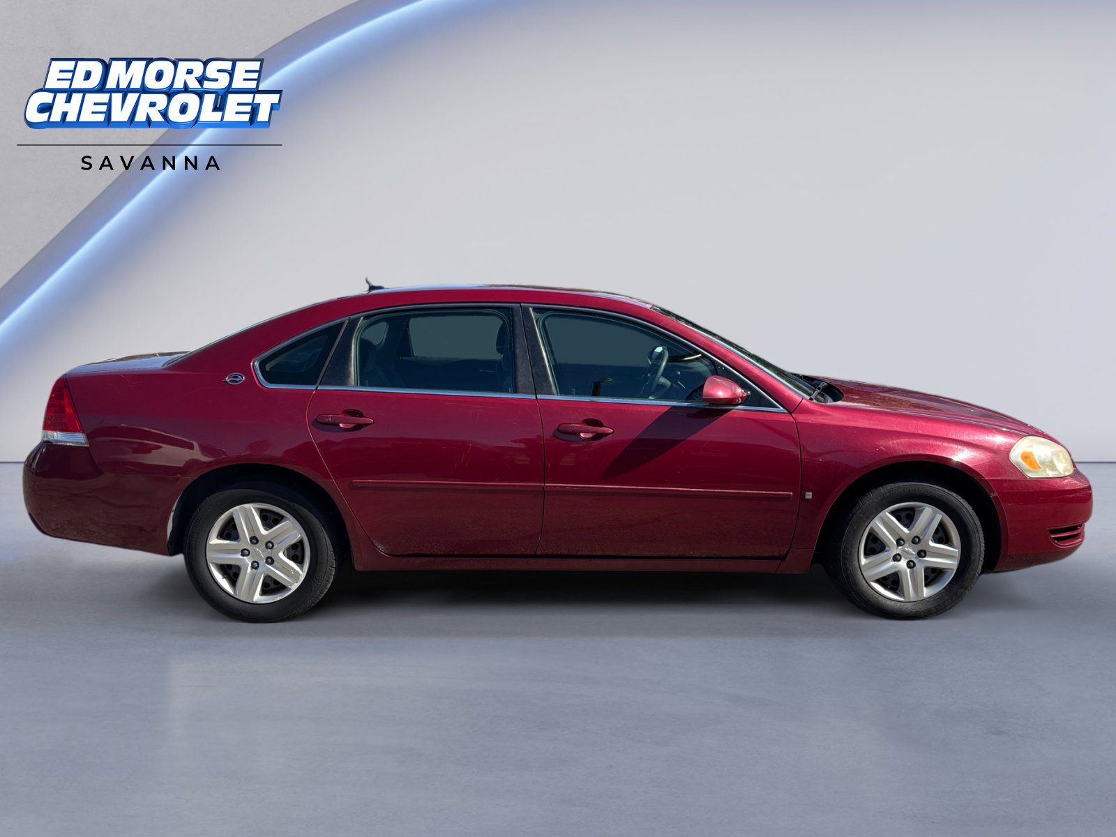Used 2006 Chevrolet Impala LS image 6