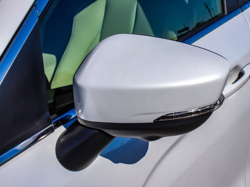 New 2026 Mitsubishi Eclipse Cross SEL image 50