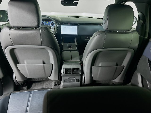 Used 2026 Land Rover Range Rover Velar Dynamic SE AWD/4WD image 25