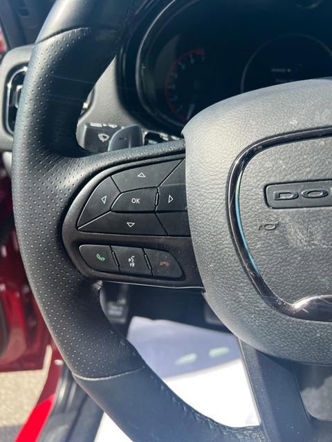 Used 2021 Dodge Durango GT image 16