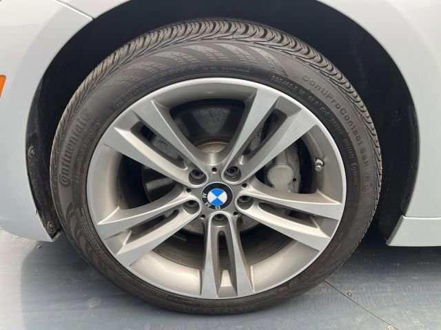 Used 2018 BMW 340i xDrive Sedan image 20
