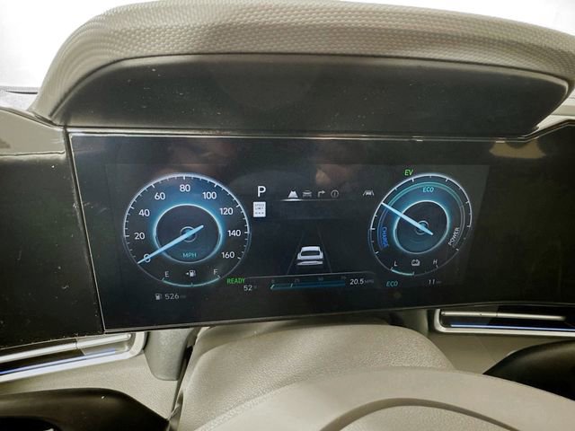 New 2025 Hyundai Elantra SEL FWD image 15