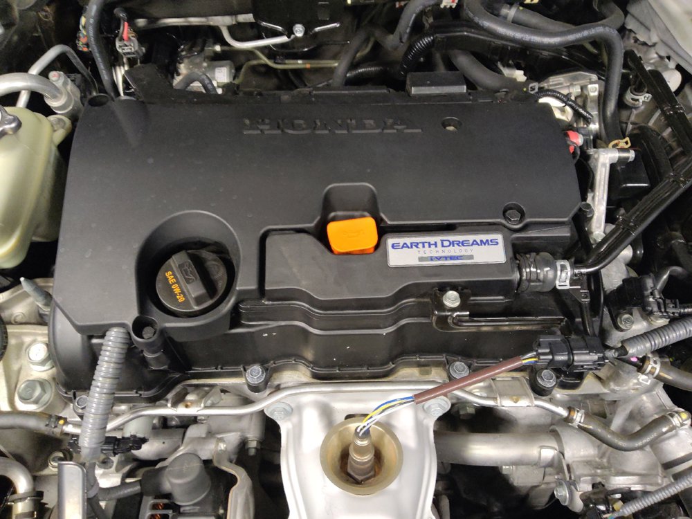 Used 2020 Honda Civic Sport image 30