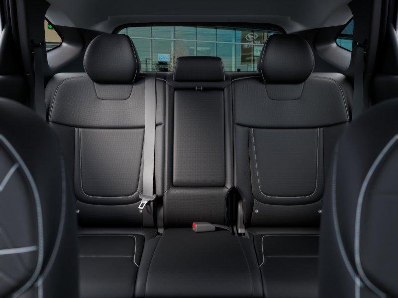 New 2026 Hyundai Tucson SE image 12