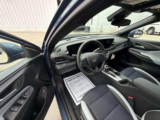 New 2025 Buick Envista Preferred w/ Convenience I Package image 42