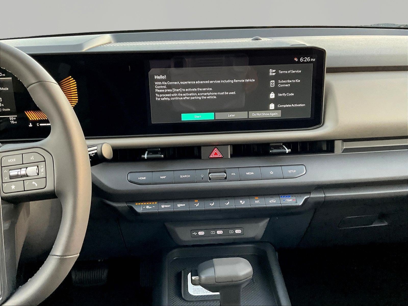 New 2027 Kia Seltos S FWD image 11