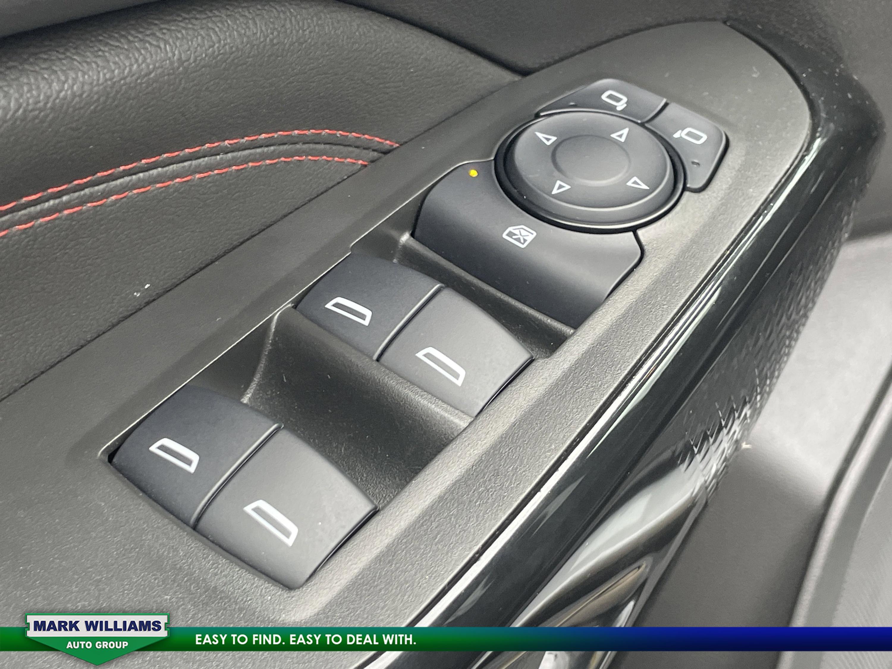 Used 2024 Chevrolet Trax RS image 13