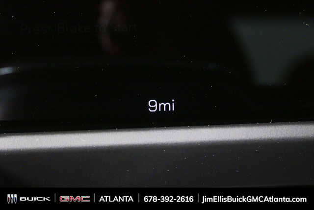 New 2026 GMC Acadia Elevation w/ Elevation Premium Package FWD image 12