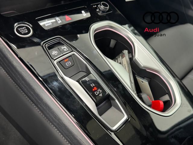 New 2026 Audi A6 Premium w/ 20" Wheel Package image 29