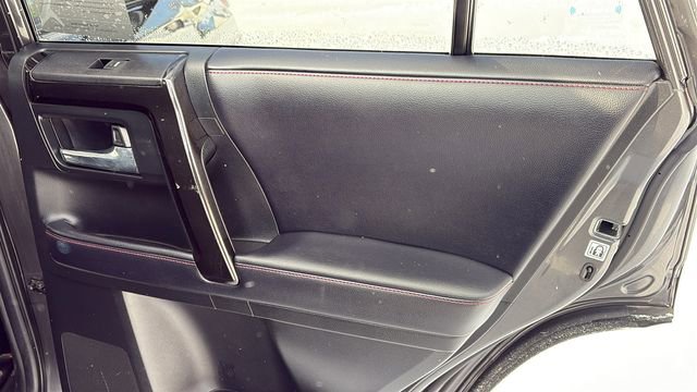 Used 2018 Toyota 4Runner TRD Off-Road Premium image 29