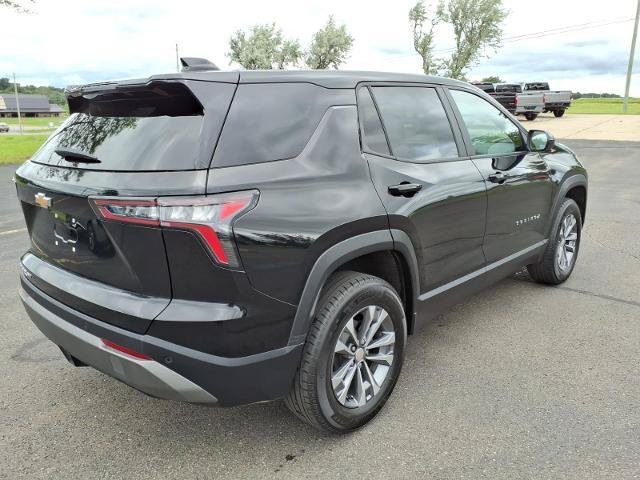Used 2026 Chevrolet Equinox LT AWD/4WD image 5