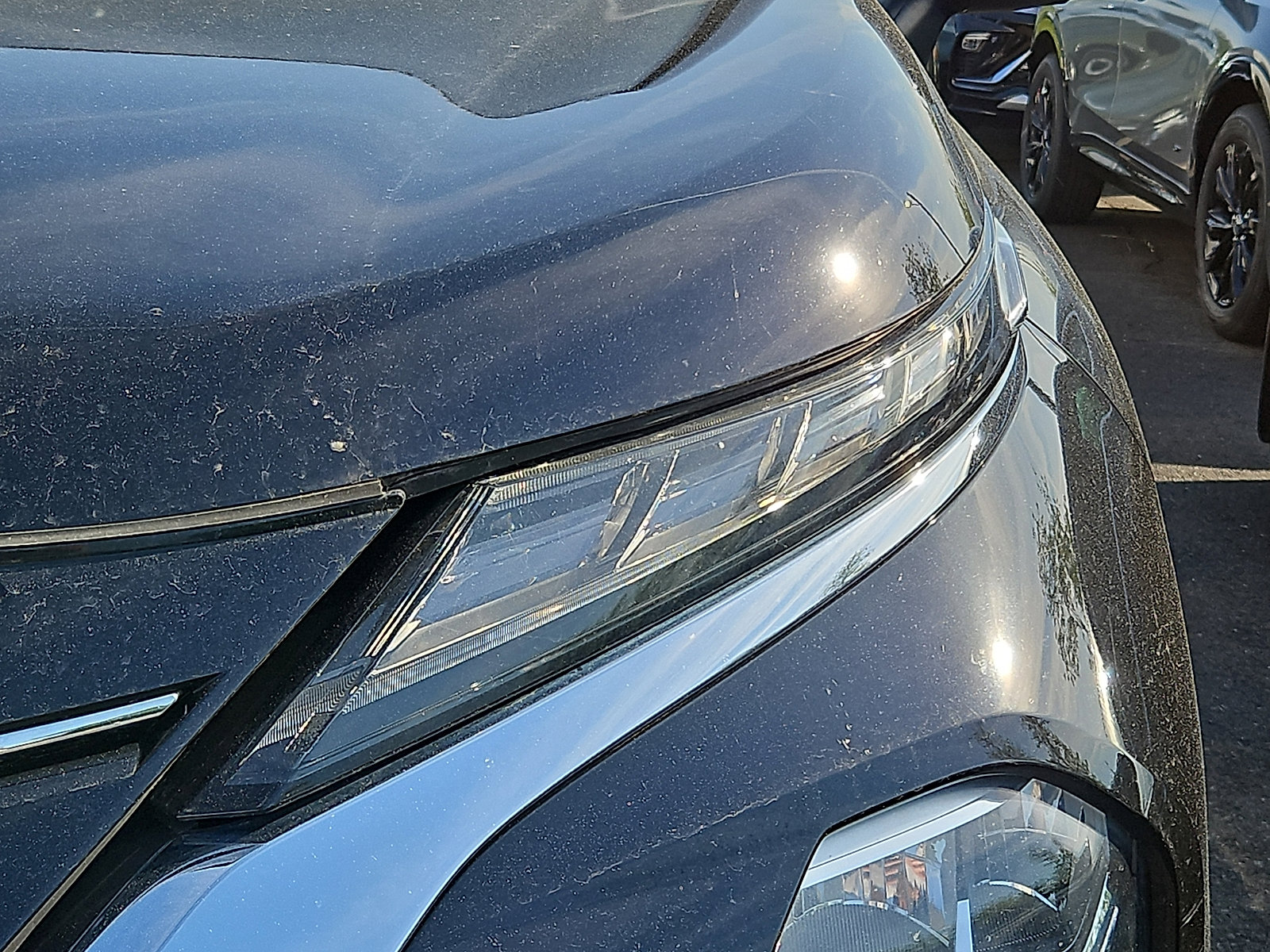 Used 2022 Mitsubishi Outlander SE AWD/4WD image 5