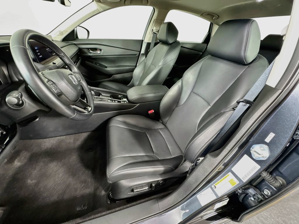 Used 2025 Honda Accord EX-L image 26