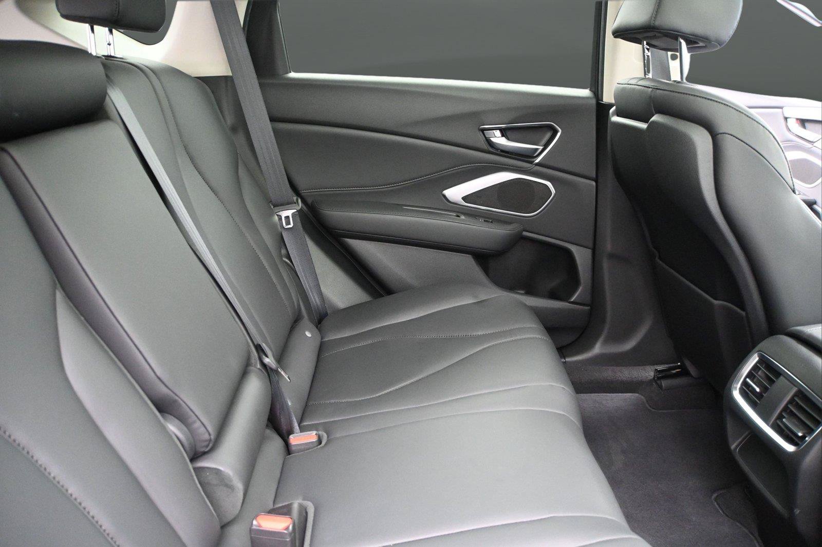 Certified 2024 Acura RDX SH-AWD image 20