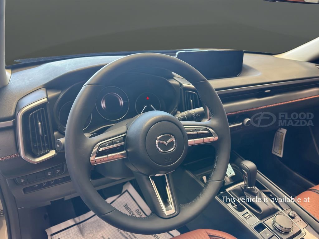 New 2025 MAZDA CX-50 Meridian Edition w/ Apex Package image 9