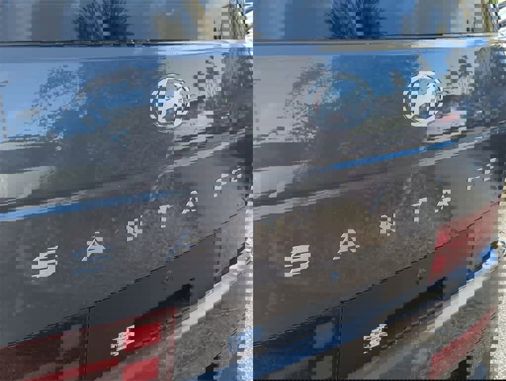 New 2026 Hyundai Santa Fe SEL w/ Tow & Go Package image 13