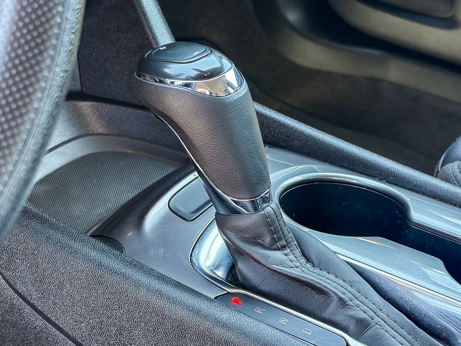 Used 2020 Chevrolet Malibu LS FWD image 18