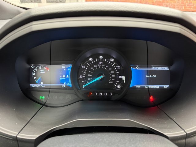 Certified 2024 Ford Edge ST-Line image 15