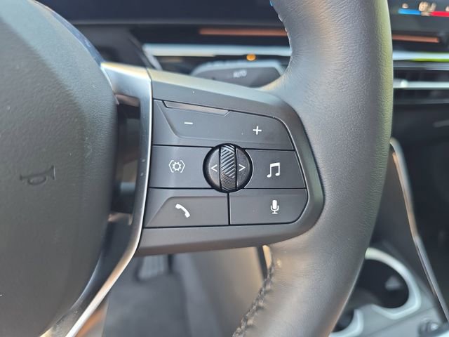 Used 2026 BMW X2 xDrive28i image 24