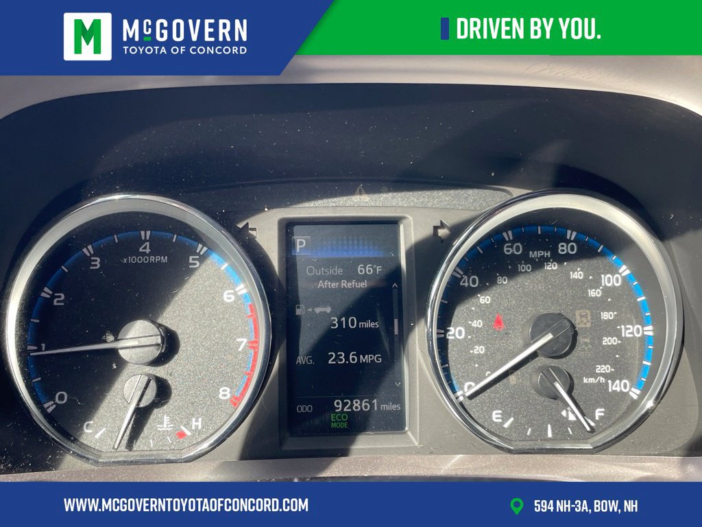 Used 2016 Toyota RAV4 XLE AWD/4WD image 30