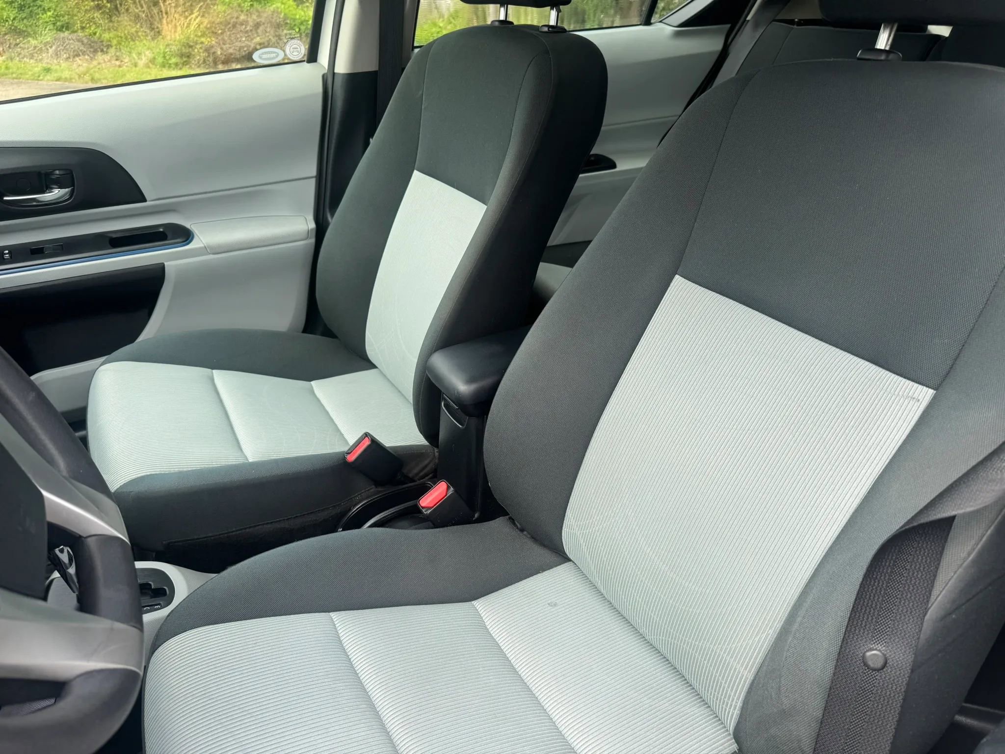 Used 2012 Toyota Prius C Three image 15