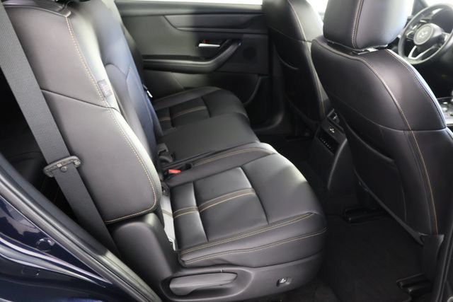 Used 2024 MAZDA CX-90 3.3 Turbo w/ Select Package AWD/4WD image 23