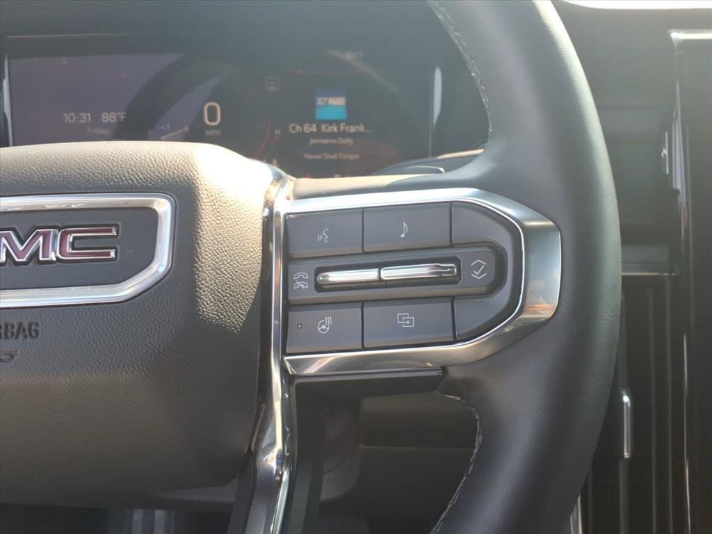 Used 2025 GMC Acadia Elevation FWD image 12