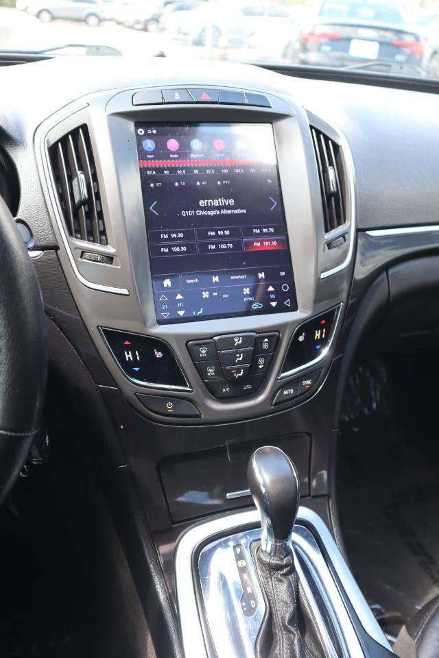 Used 2015 Buick Regal FWD image 20