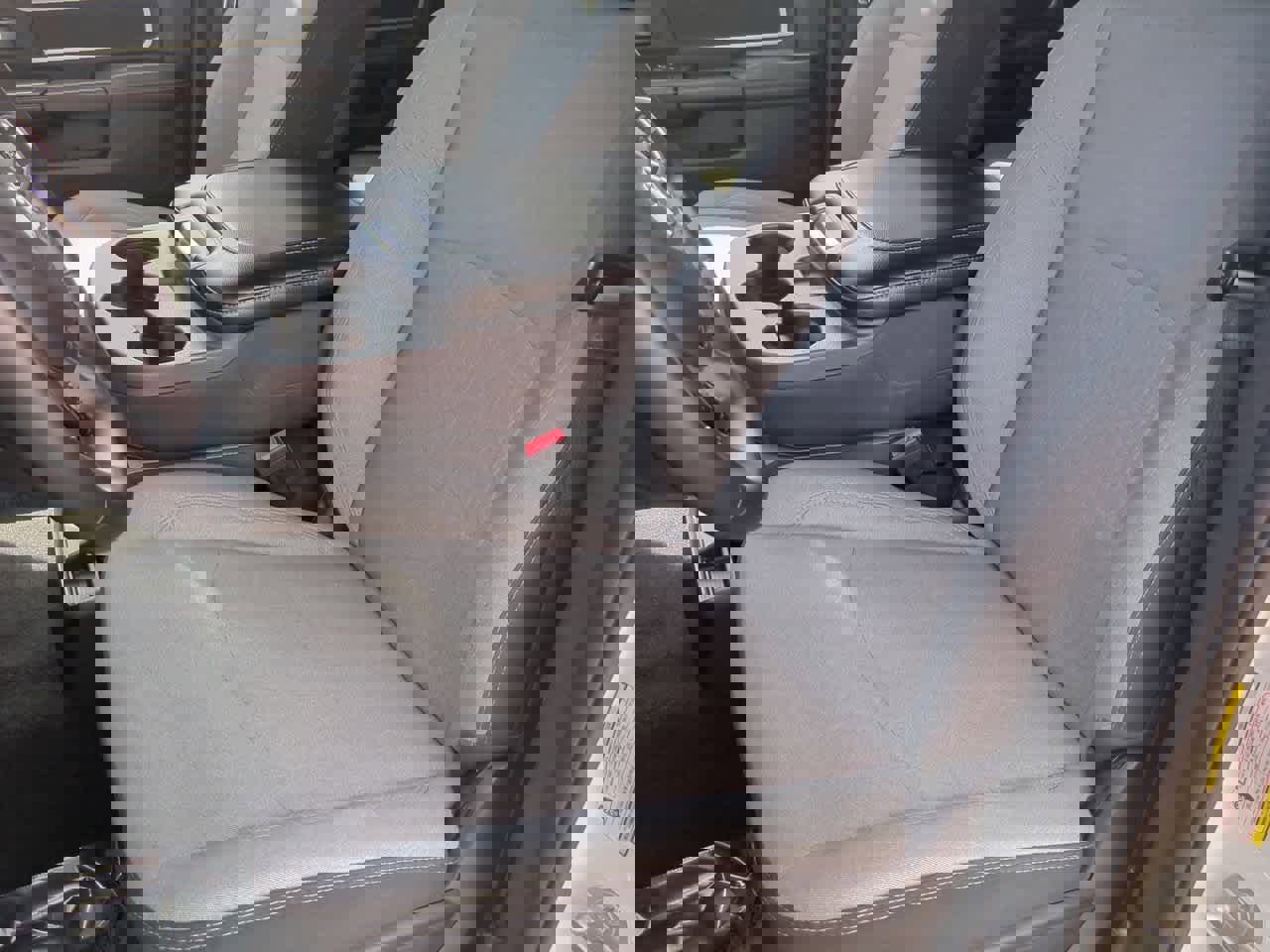 Used 2024 RAM 2500 Big Horn image 16