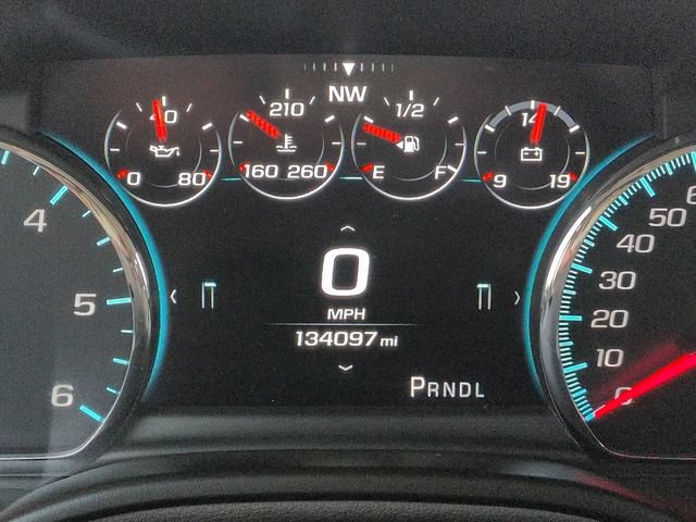 Used 2019 GMC Yukon Denali w/ Denali Ultimate Package AWD/4WD image 31