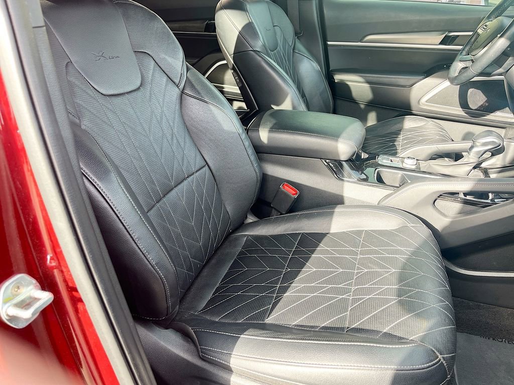 Used 2023 Kia Telluride EX X-Line image 30