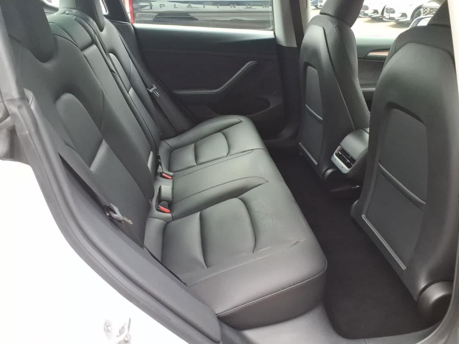 Used 2023 Tesla Model 3 Standard Range RWD image 13