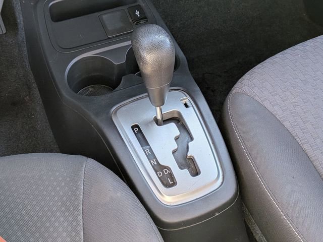 Used 2019 Mitsubishi Mirage G4 ES FWD image 22