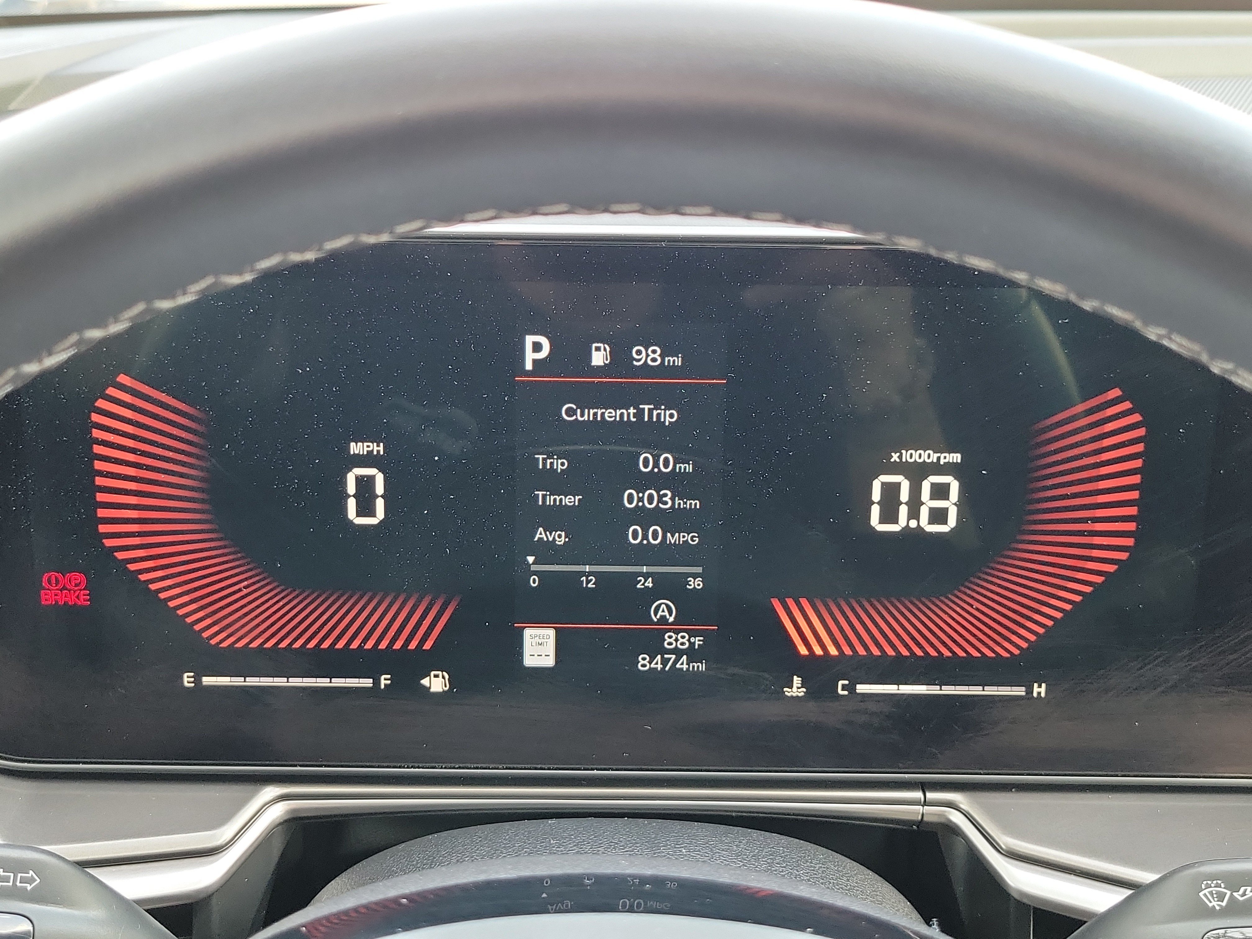 Certified 2025 Kia Sorento S w/ Panoramic Sunroof Package FWD image 23