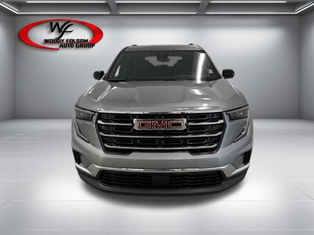 New 2026 GMC Acadia Elevation FWD video 2
