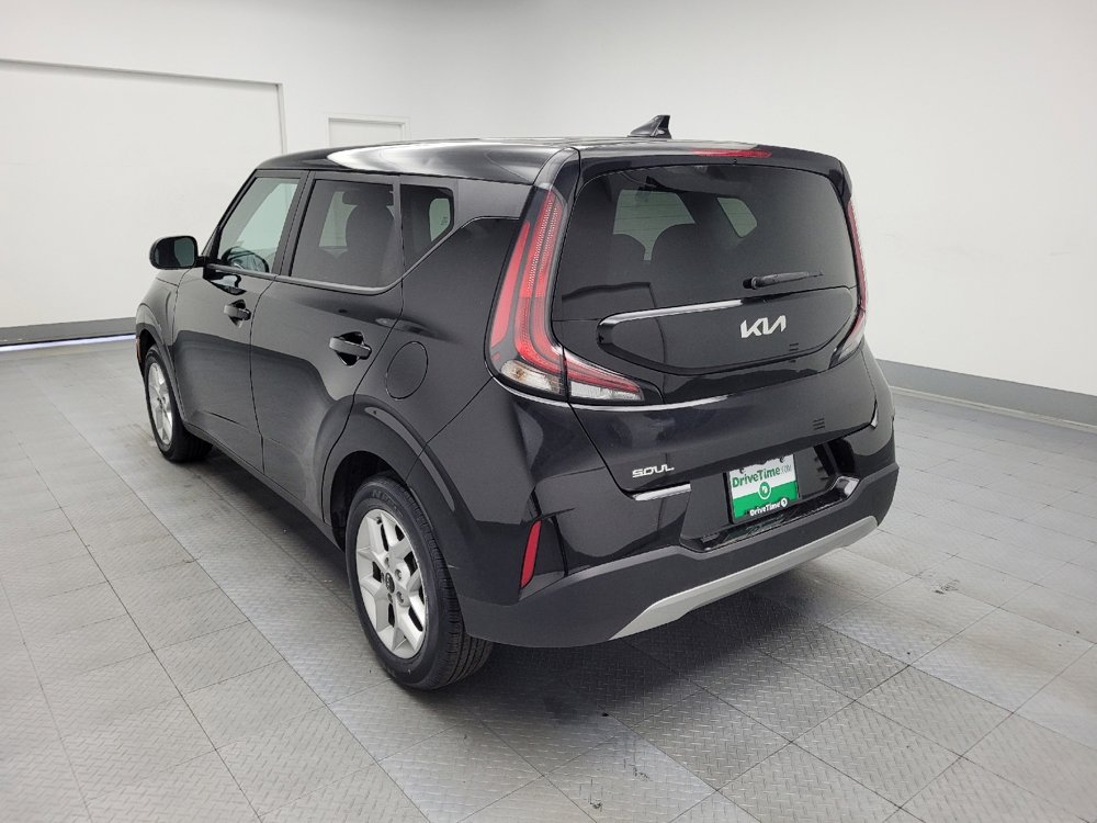 Used 2024 Kia Soul LX w/ Option Group 015 image 5