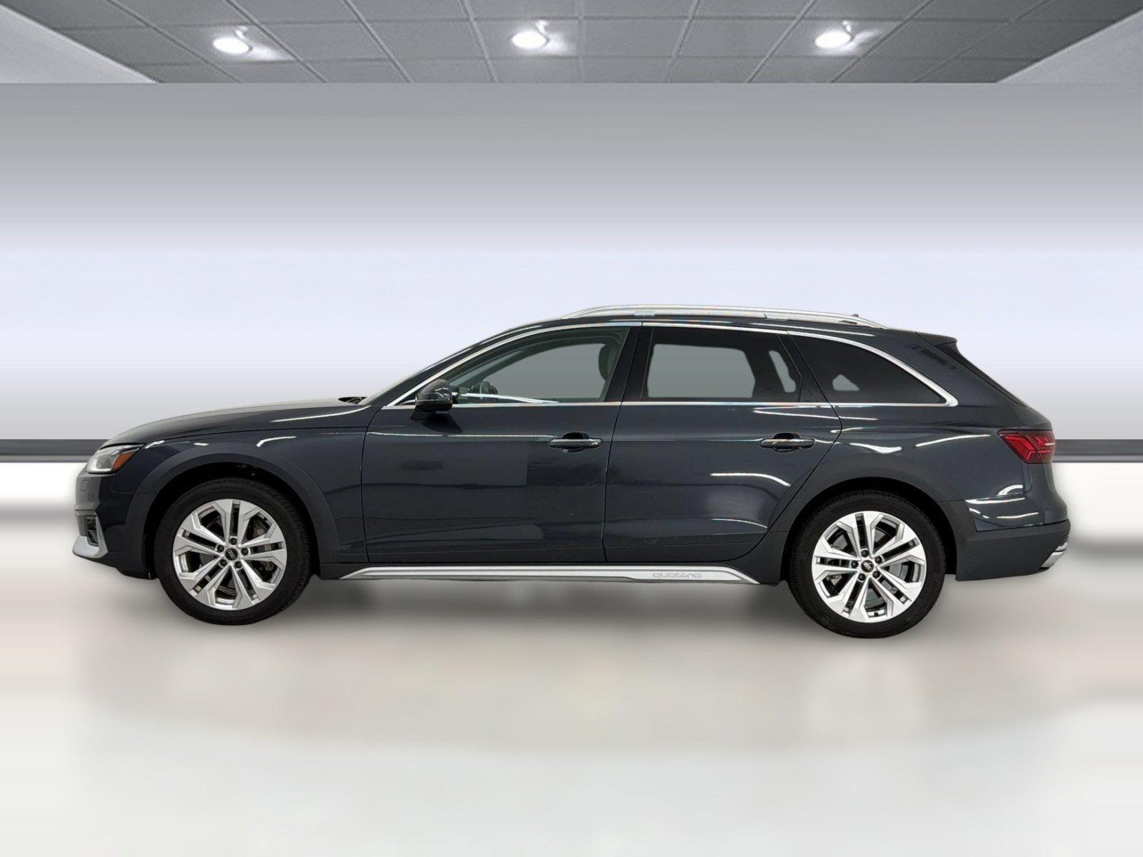 Certified 2023 Audi A4 2.0T allroad Premium w/ Convenience Package AWD/4WD image 2
