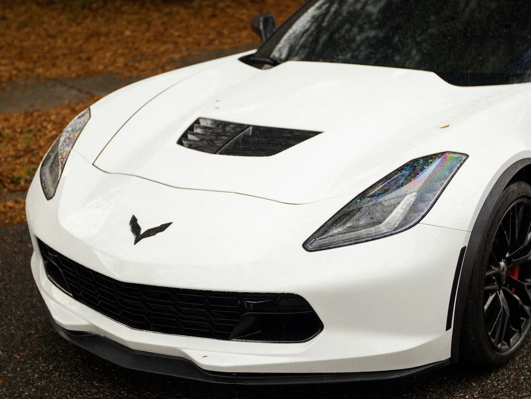 Used 2019 Chevrolet Corvette Z06 image 21