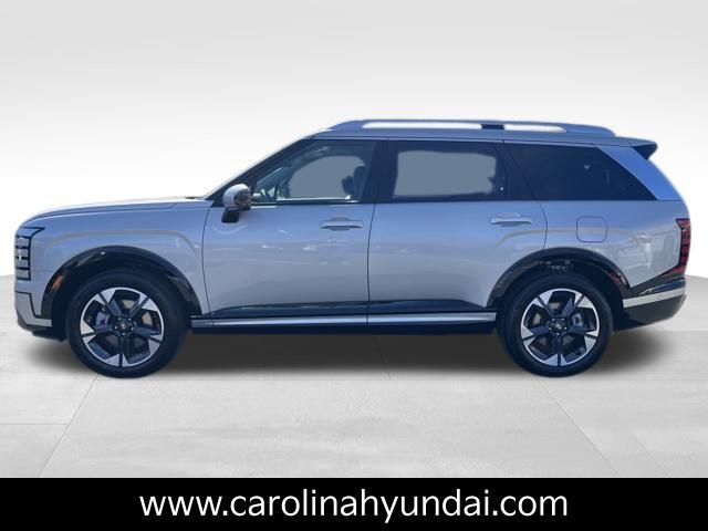 New 2026 Hyundai Palisade Limited image 4