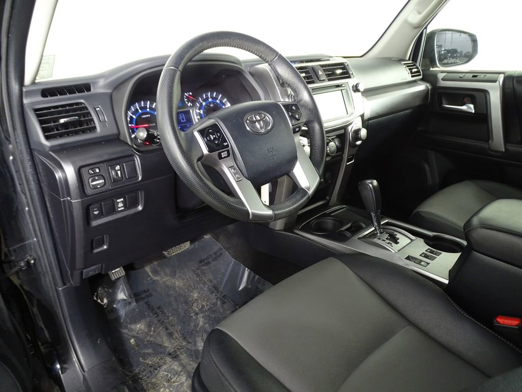 Used 2019 Toyota 4Runner SR5 Premium image 21