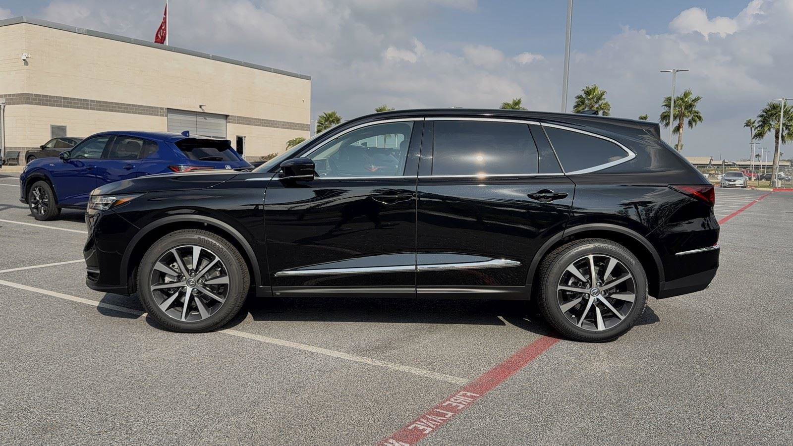 New 2026 Acura MDX FWD w/ Technology Package image 21