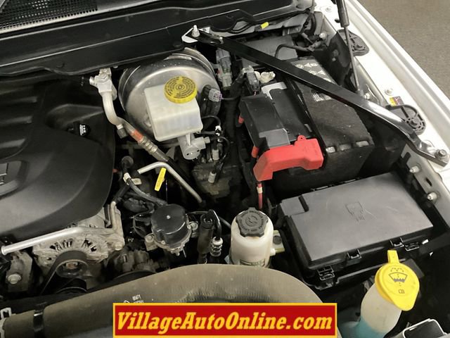 Used 2022 RAM 2500 Tradesman image 40