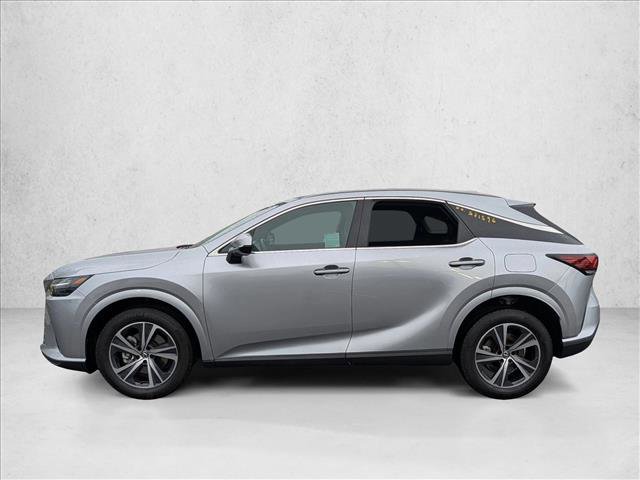 Certified 2025 Lexus RX 350 FWD image 9