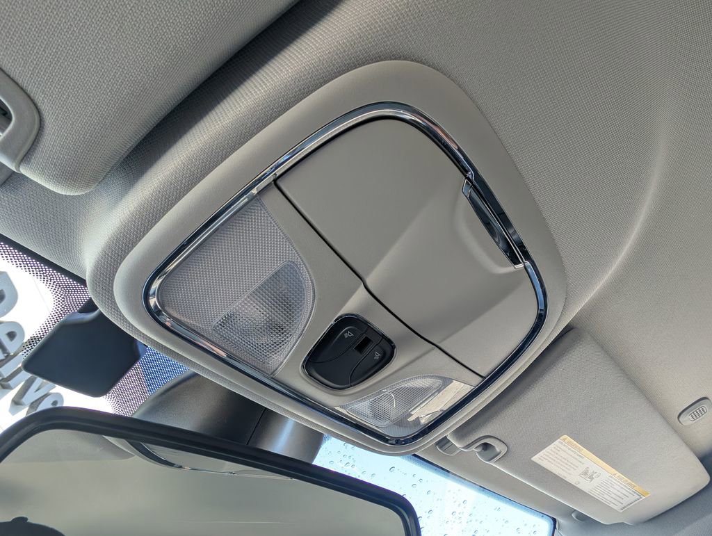 Used 2021 Jeep Cherokee Trailhawk image 33