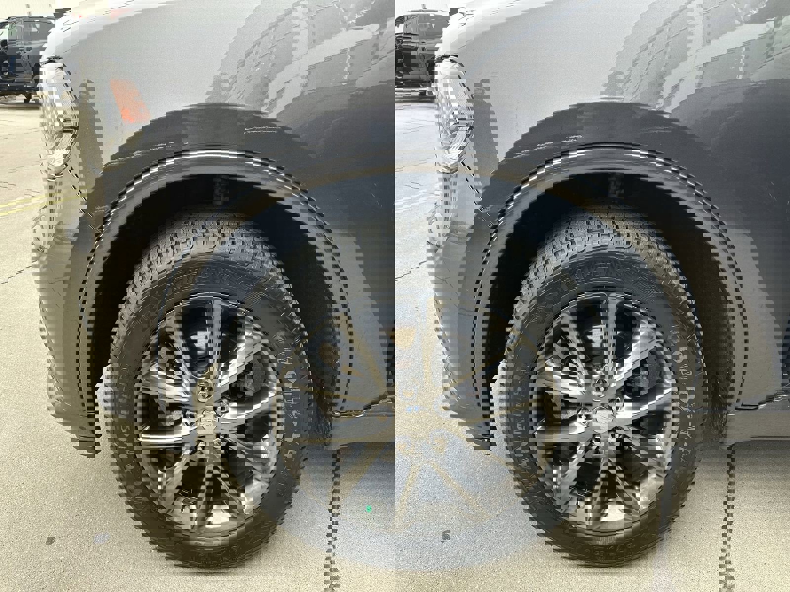 Used 2016 Dodge Durango Limited w/ Premium Group image 34