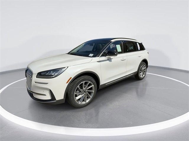 New 2026 Lincoln Corsair Premiere image 4