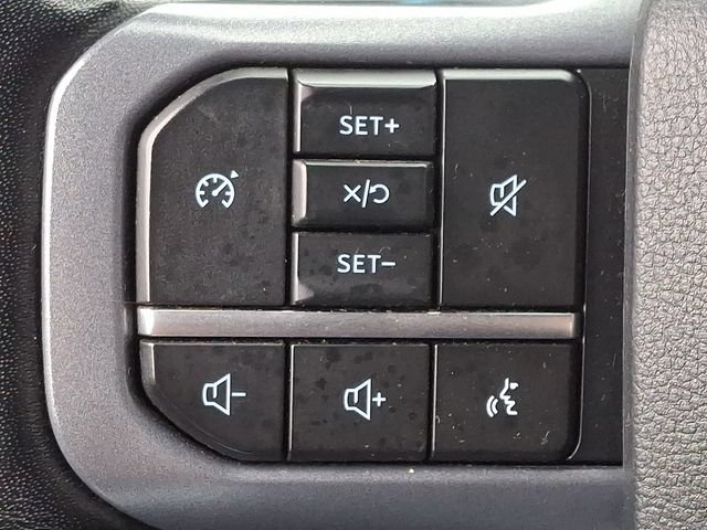 Used 2024 Ford F250 Lariat AWD/4WD image 21