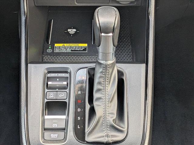 Certified 2024 Honda CR-V EX-L image 12