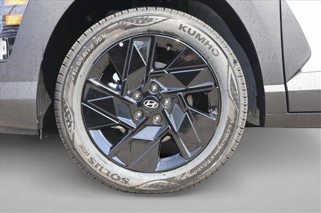 New 2027 Hyundai Kona SEL Sport FWD image 9